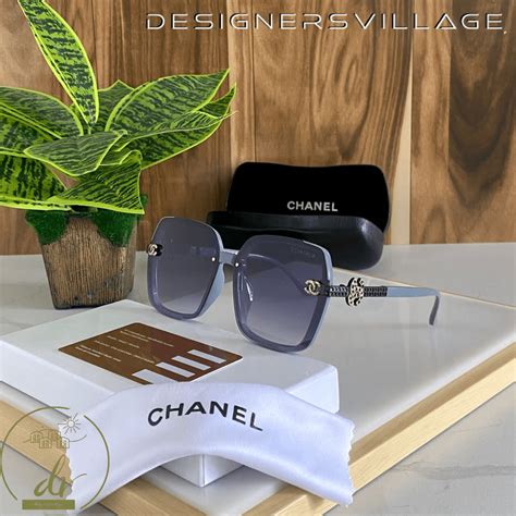 chanel paris replica sunglasses